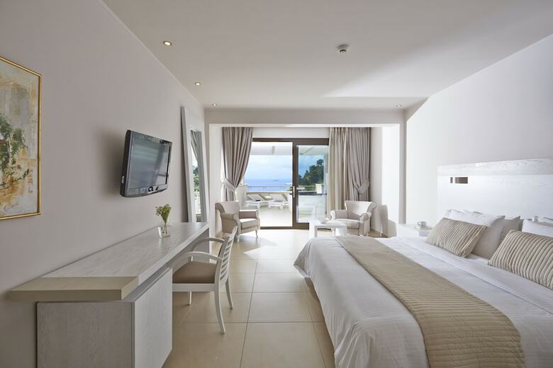 Hotel Kassandra Bay Resort