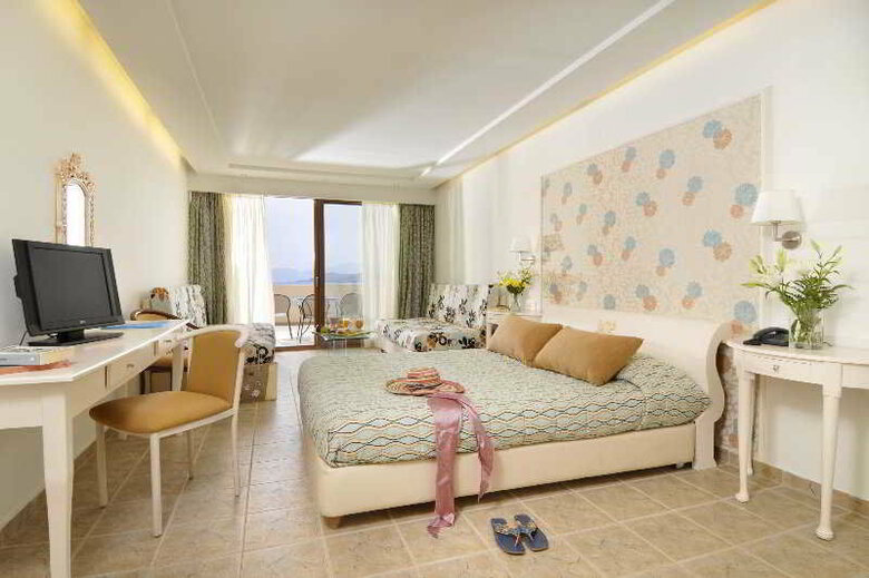Hotel Kassandra Bay Resort