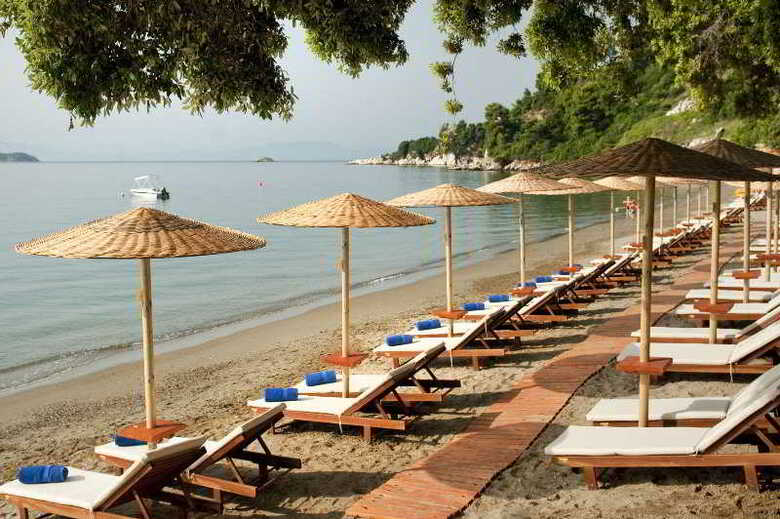 Hotel Kassandra Bay Resort