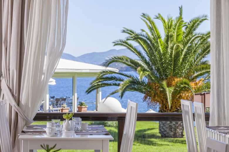 Hotel Kassandra Bay Resort