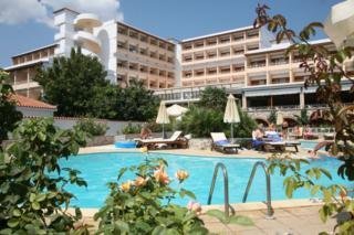 Hotel Esperides