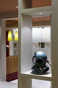 Hotel Astoria