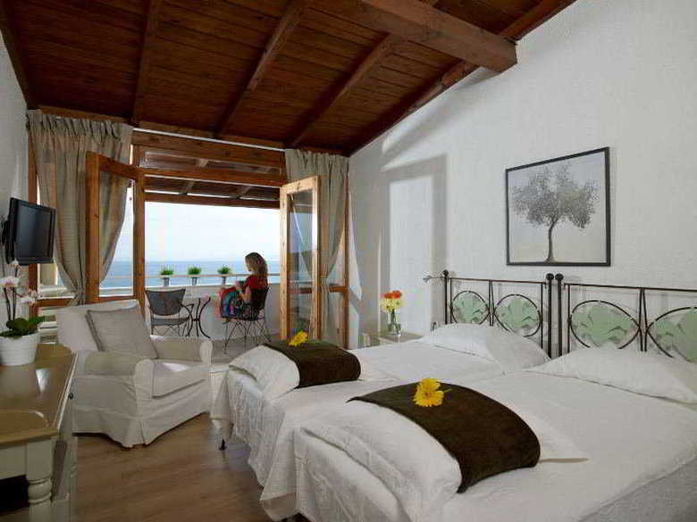 Hotel Atrium Skiathos