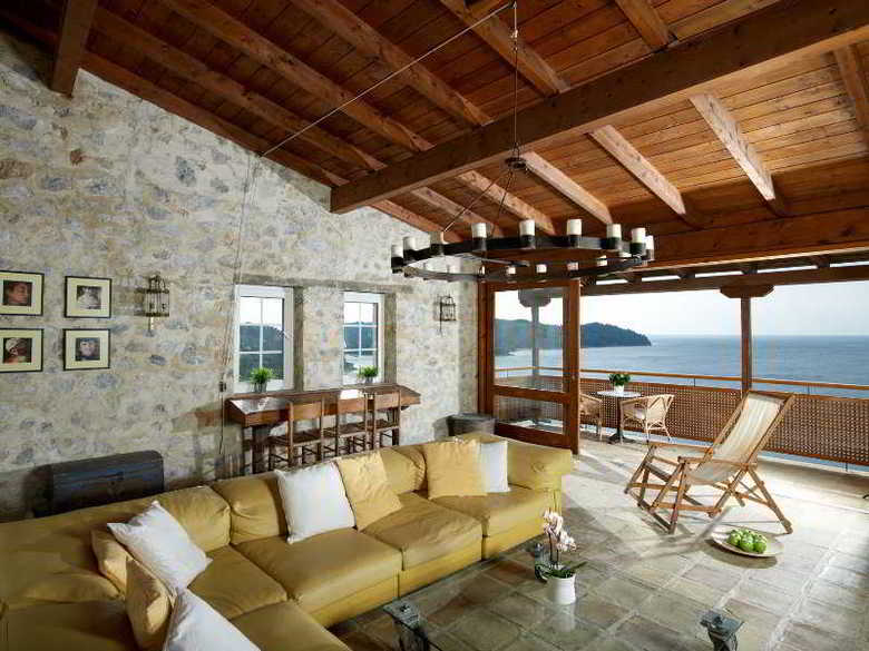 Hotel Atrium Skiathos