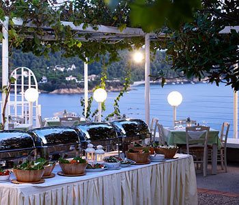Hotel Atrium Skiathos