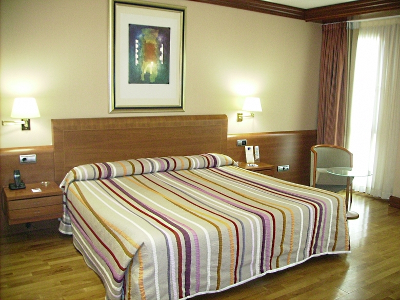 Hotel Amadeus