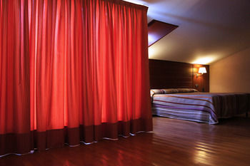 Hotel Amadeus