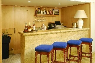 Hotel Reyes Cat�licos