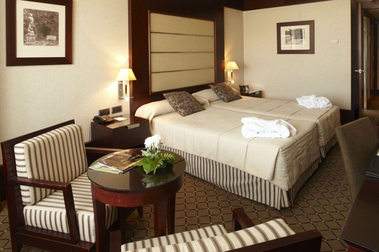 Hotel Granada Center