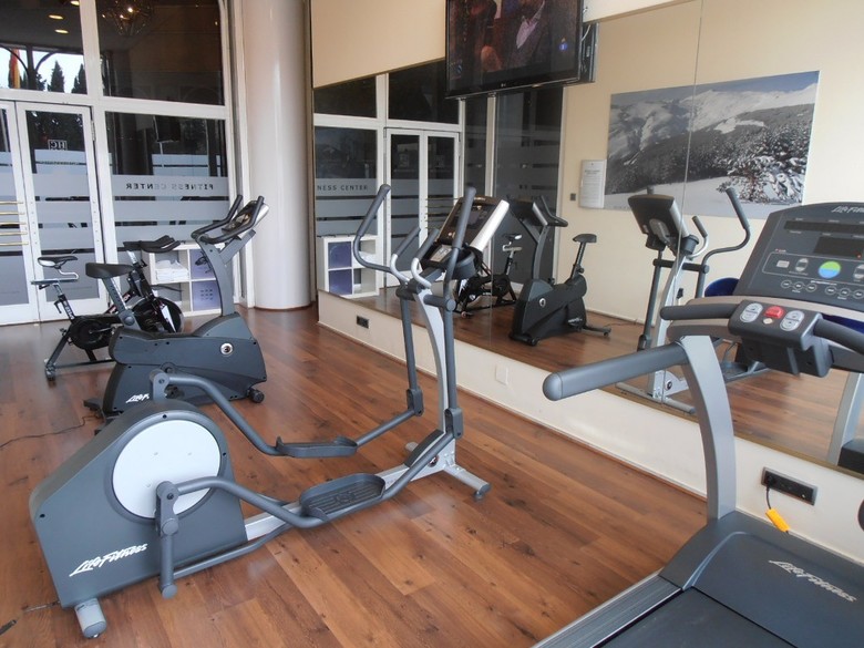 Hotel Granada Center