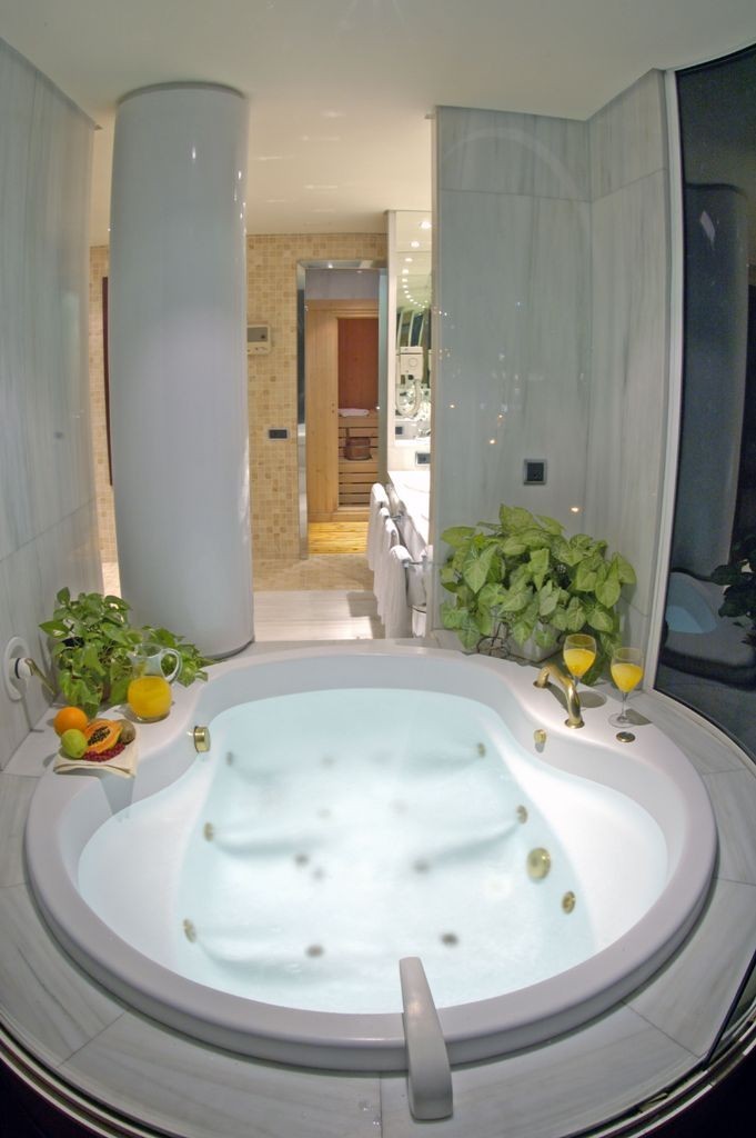 Hotel Granada Center