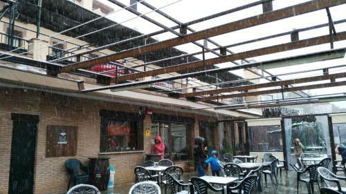 Hotel Huerta Del Laurel