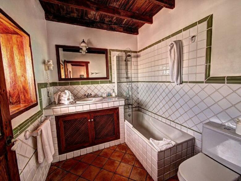 Hotel San Miguel