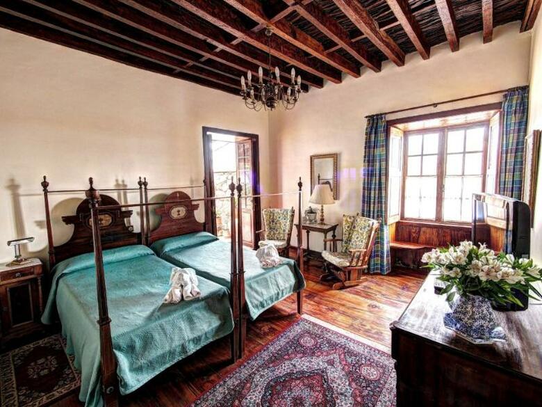 Hotel San Miguel