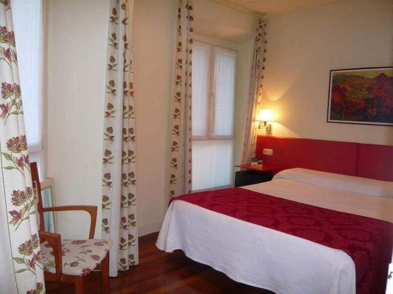 Hotel Pension Bikain