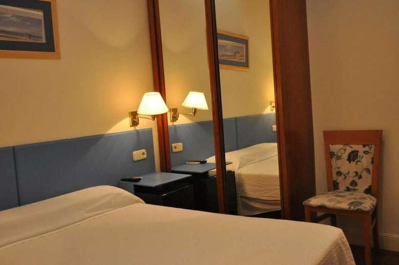 Hotel Pension Bikain