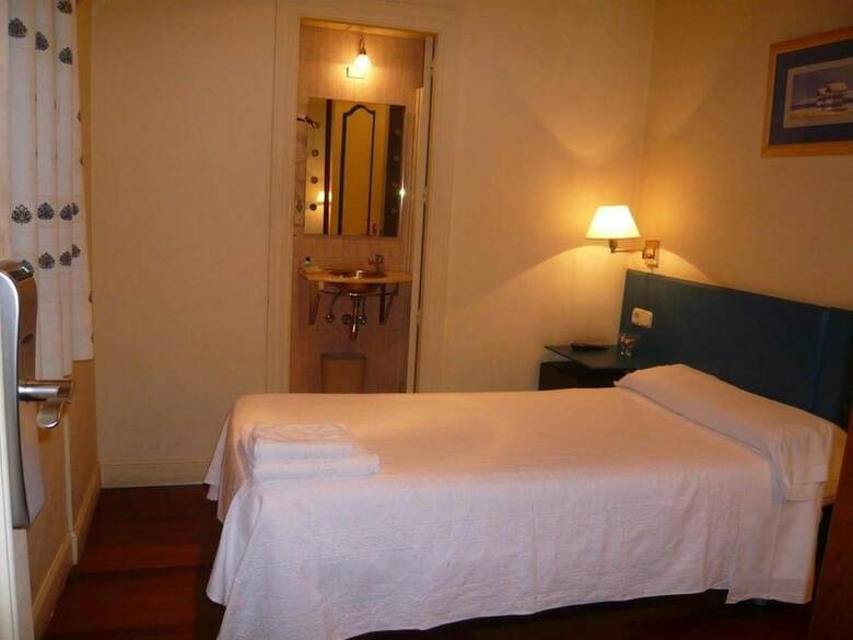 Hotel Pension Bikain