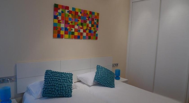 Apartamento San Marcial