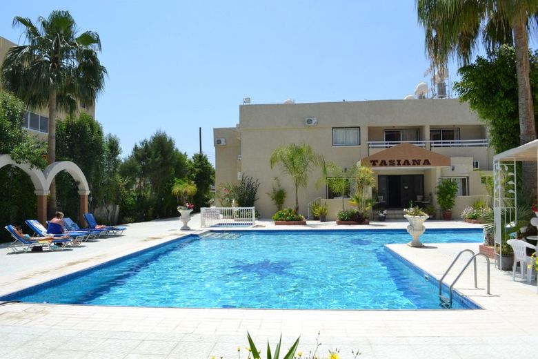 Apartamento Marianna