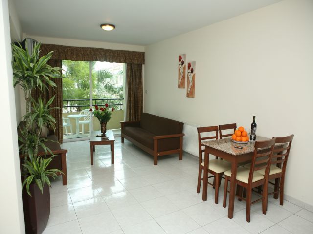 Apartamento Marianna