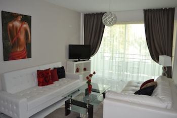 Apartamento Marianna