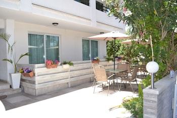 Apartamento Marianna