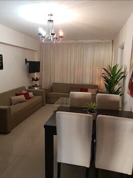 Apartamento Marianna