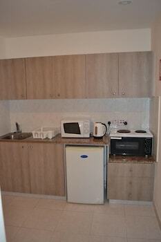 Apartamento Marianna