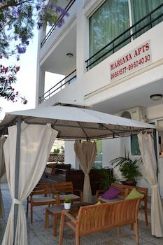 Apartamento Marianna