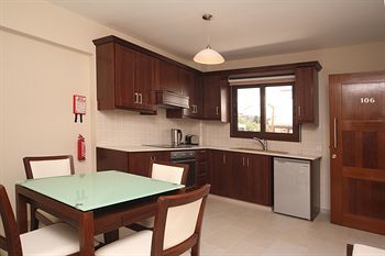 Hotel Avillion Holiday Apartments