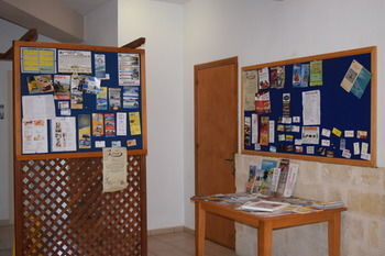 Anna Hotel Apartments