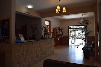 Anna Hotel Apartments