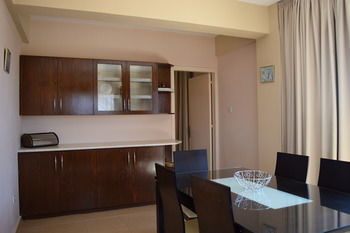 Anna Hotel Apartments