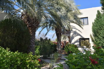 Anna Hotel Apartments