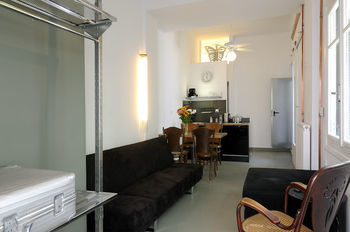 Athens Green Apartments