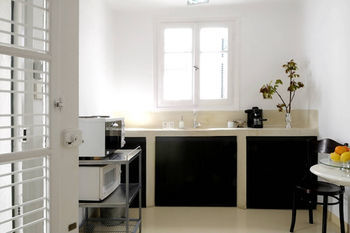 Athens Green Apartments