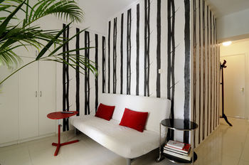 Athens Green Apartments
