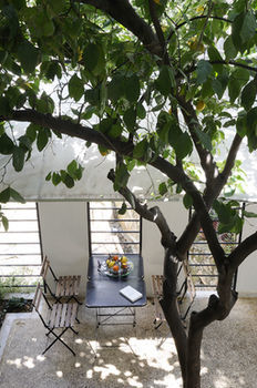 Athens Green Apartments