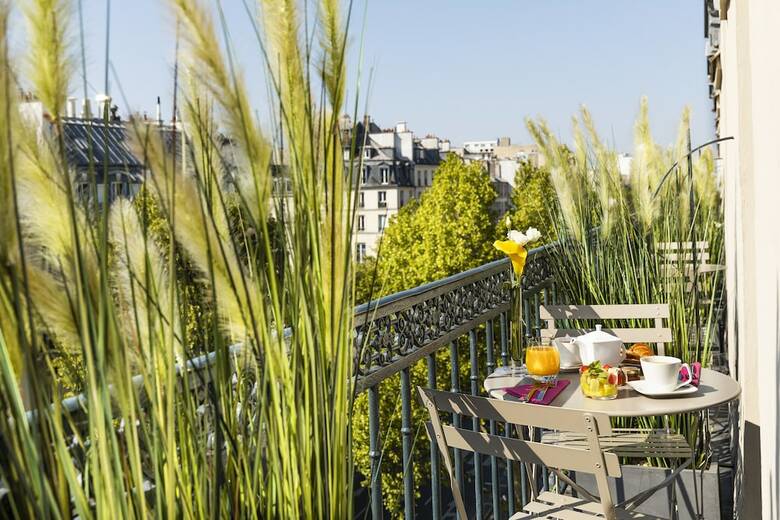 Hotel Best Western Premier Marais Grands Boulevards
