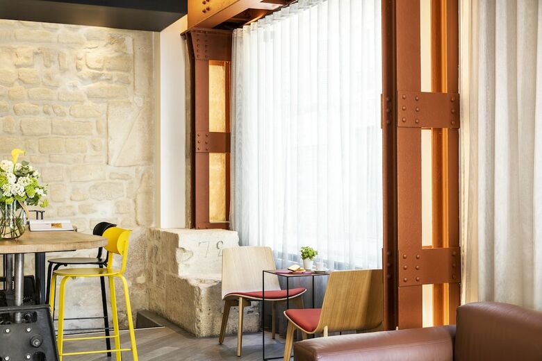Hotel Best Western Premier Marais Grands Boulevards