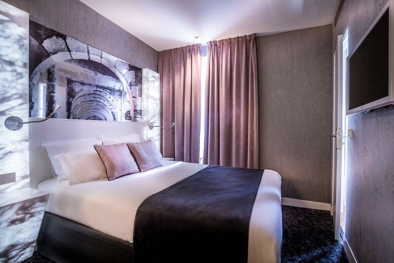 Hotel Best Western Premier Marais Grands Boulevards