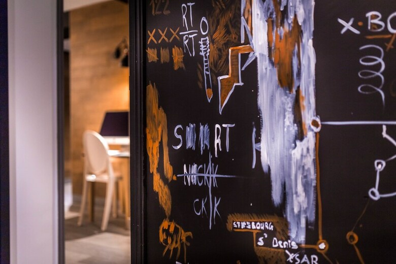 Hotel Best Western Premier Marais Grands Boulevards