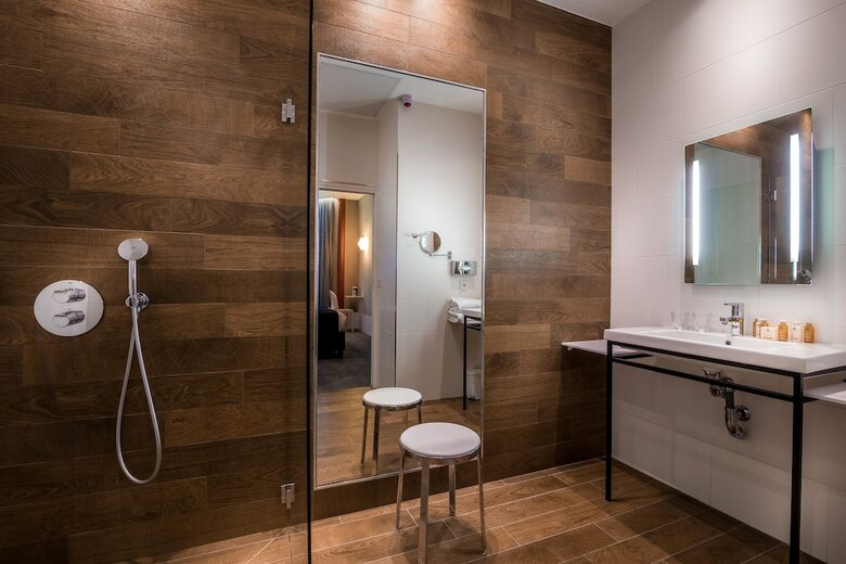Hotel Best Western Premier Marais Grands Boulevards