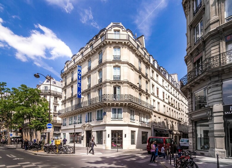 Hotel Best Western Premier Marais Grands Boulevards