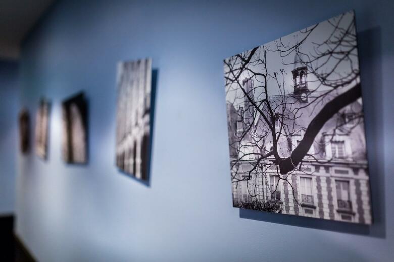 Hotel Best Western Premier Marais Grands Boulevards