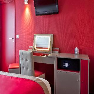 Hotel Best Western Le Nouvel Orleans