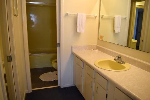 Apartamento El Matador 117 Condo