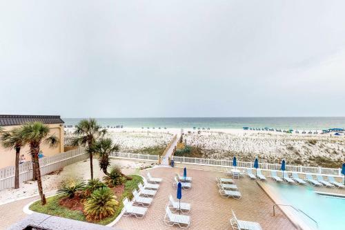 Apartamento Sea Oats Condos