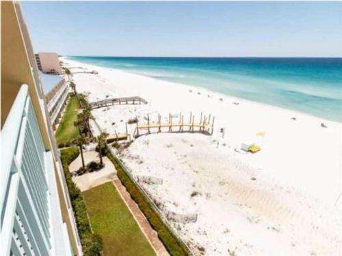 Apartamento Pelican Isle 501 Condo