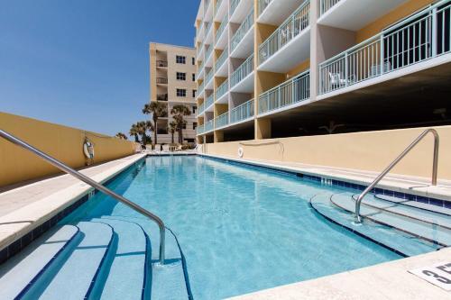 Apartamento Pelican Isle 501 Condo